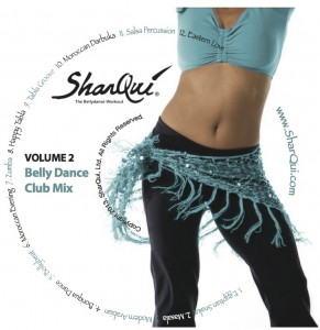 blue cd