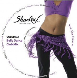 purple cd