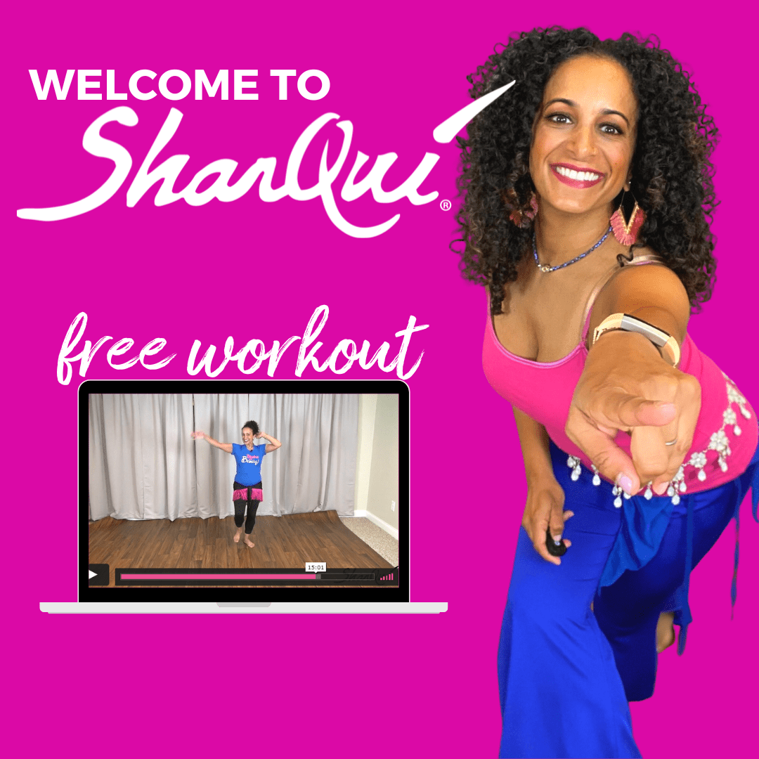 Free Sharqui The Bellydance Workout Sharqui